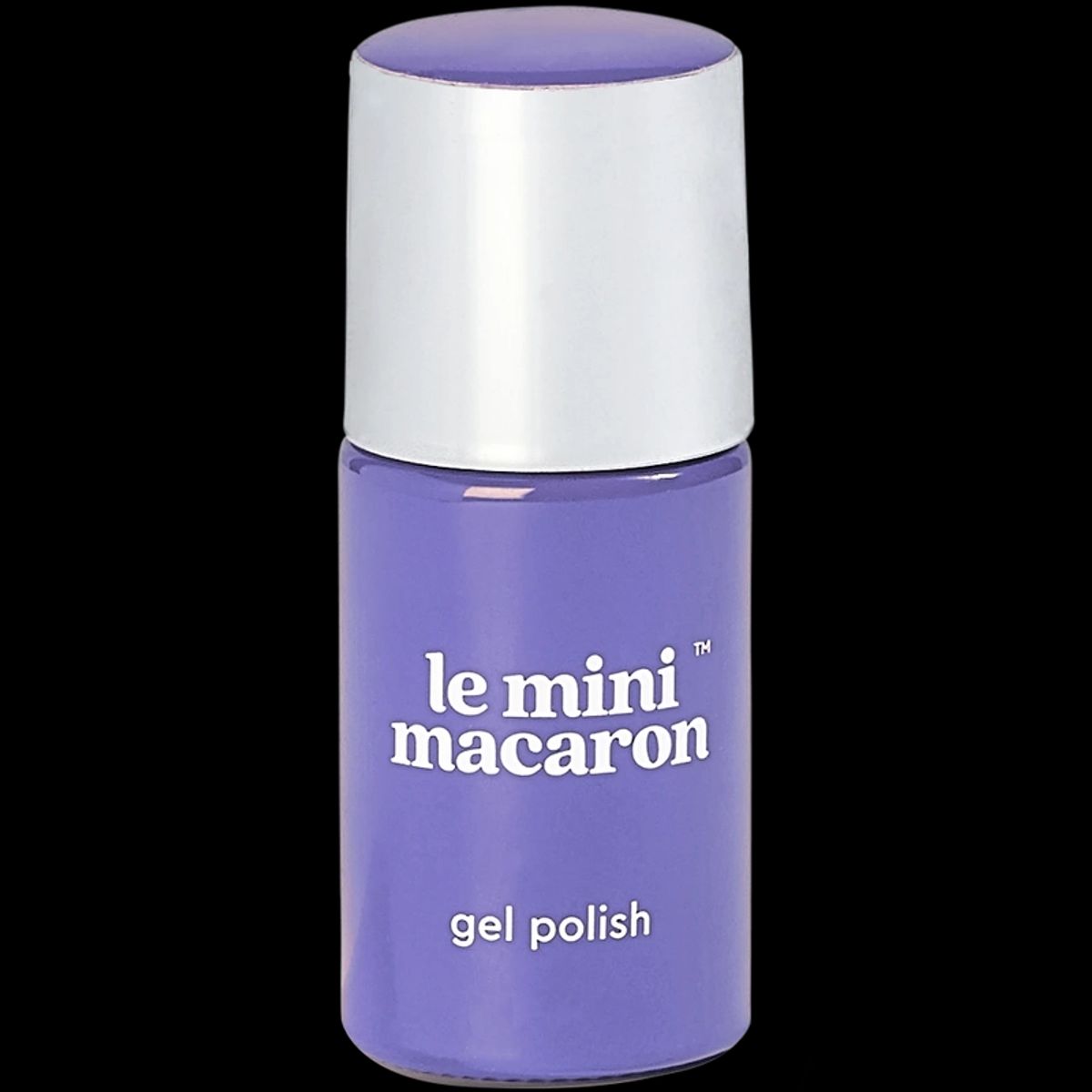 Le Mini Macaron Gel Polish 8,5 ml - Blueberry Cheesecake