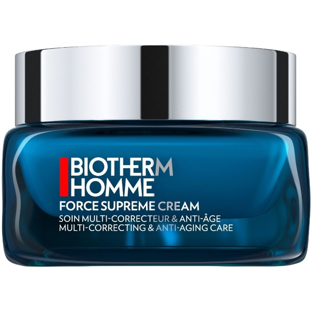 Biotherm Homme Force Supreme Cream 50 ml