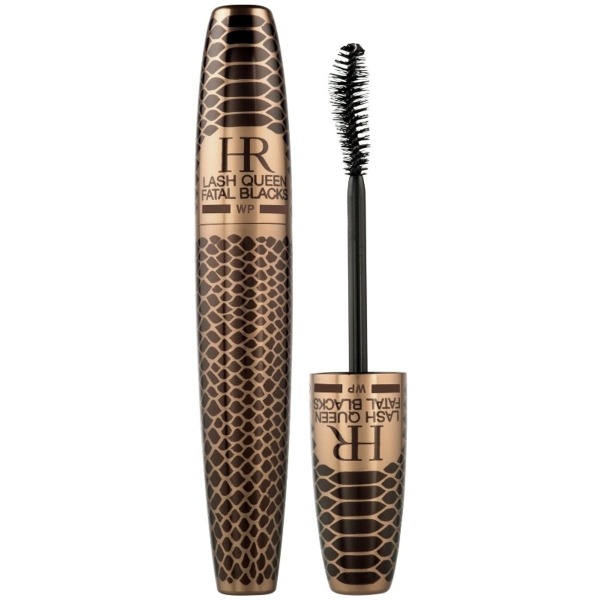 Helena Rubinstein Lash Queen Mascara Fatal Blacks 7,2 ml - Black Waterproof