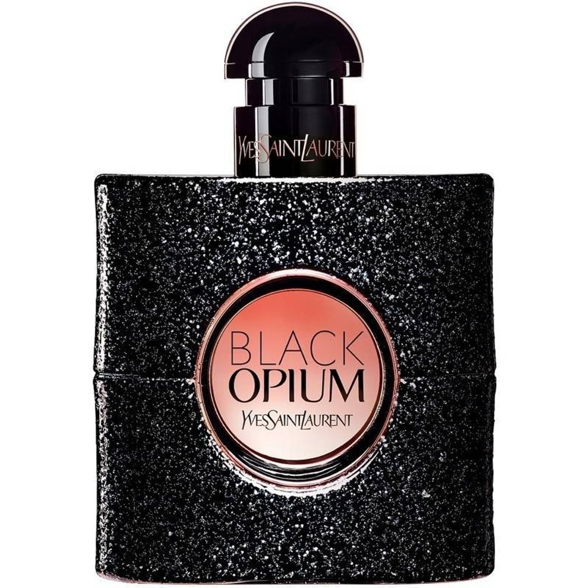 Yves Saint Laurent Black Opium EDP Woman 50 ml