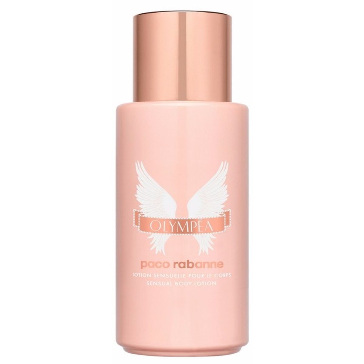 Rabanne Olympea Sensual Body Lotion 200 ml