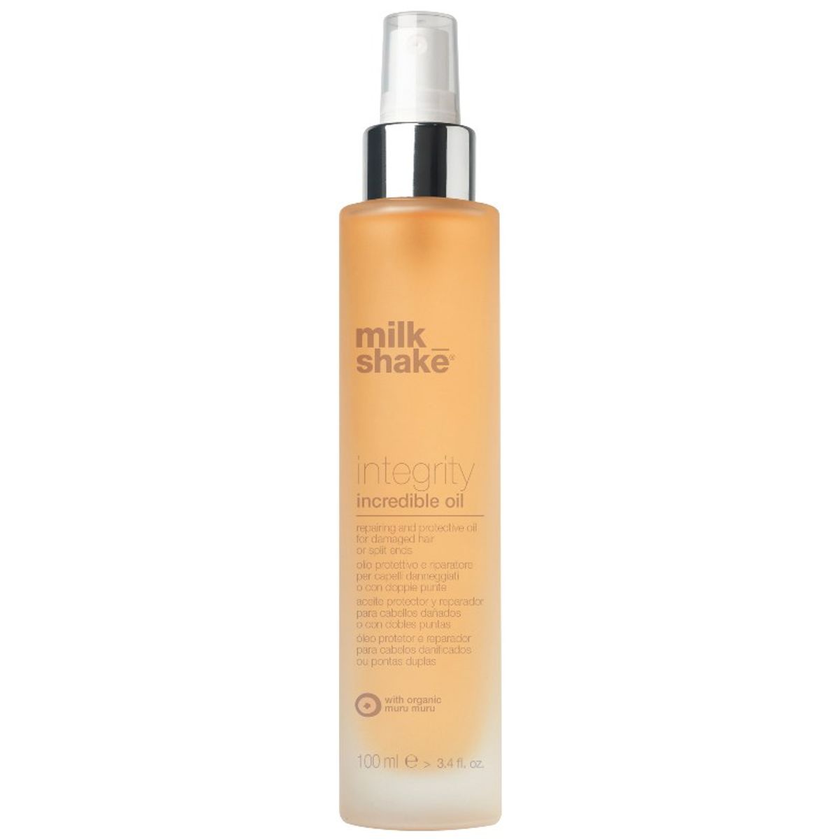 Milk_shake Integrity Incredible Oil 100 ml