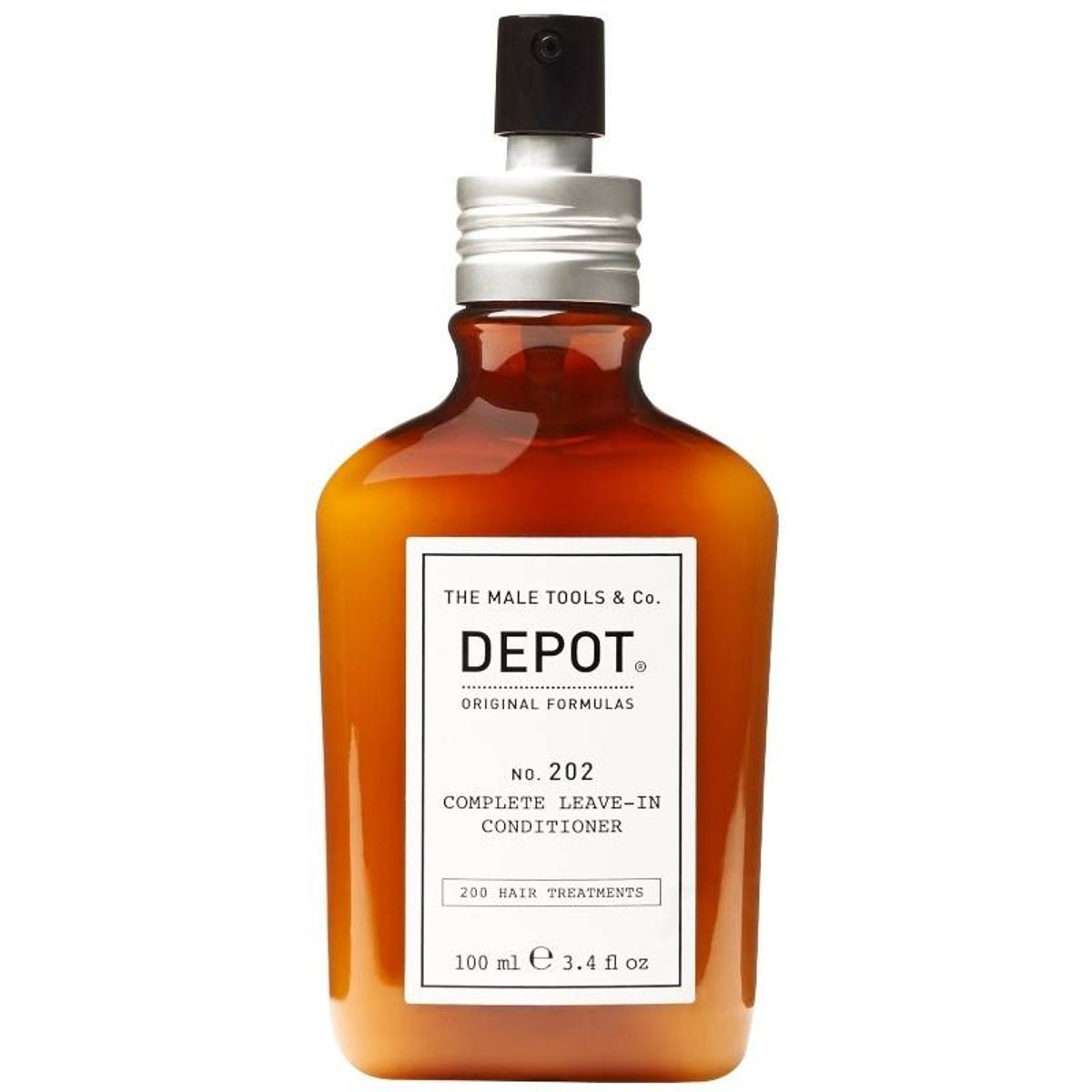 Depot No. 202 Complete Leave-In Conditioner 100 ml