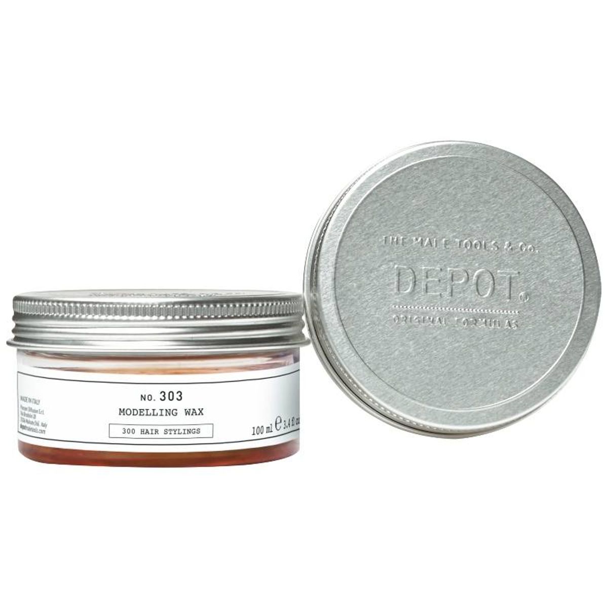 Depot No. 303 Modelling Wax 100 ml