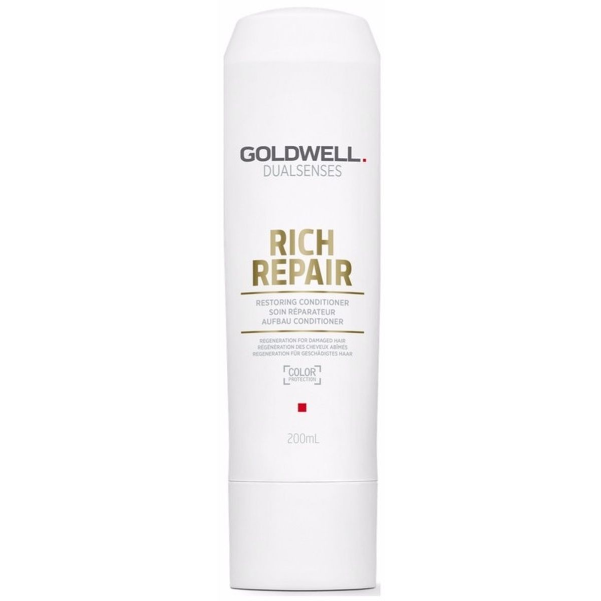 Goldwell Dualsenses Rich Repair Restoring Conditioner 200 ml