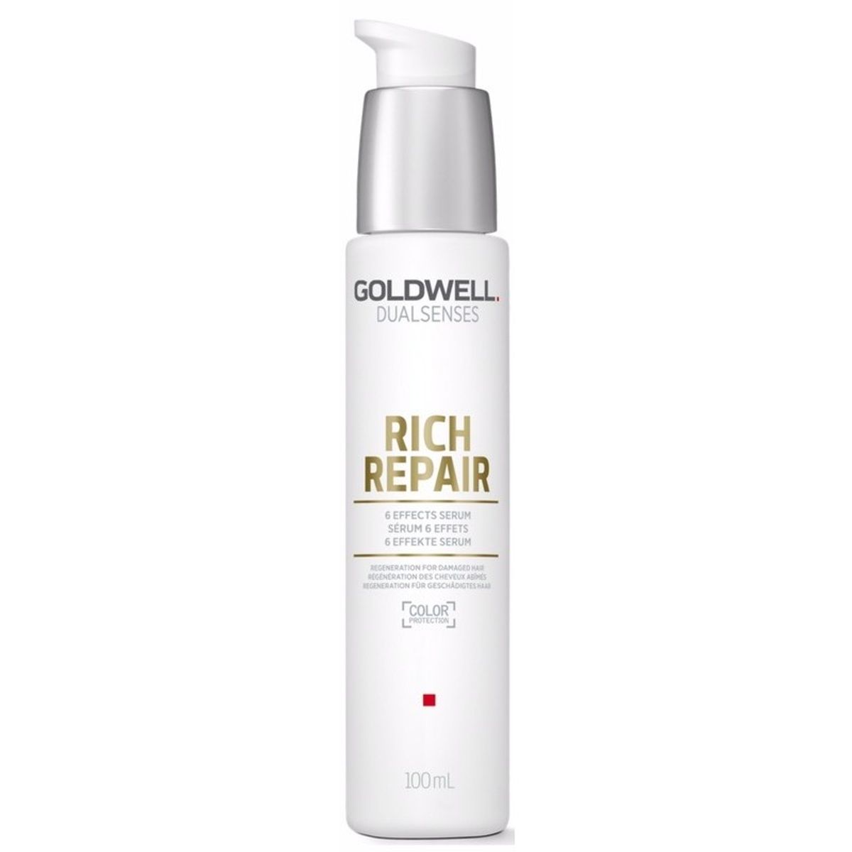 Goldwell Dualsenses Rich Repair 6 Effects Serum 100 ml