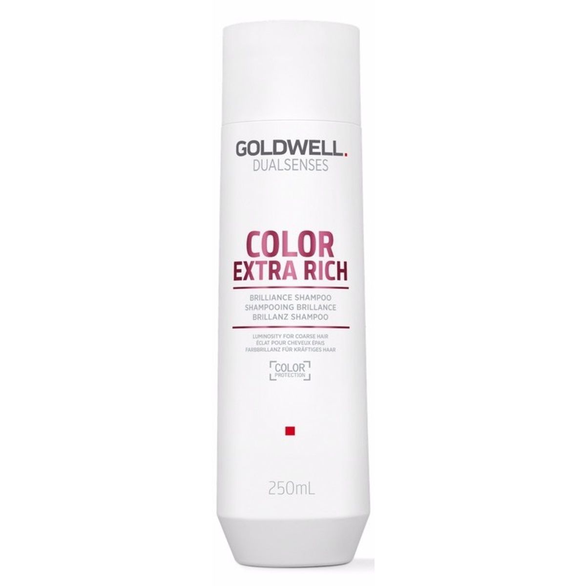 Goldwell Dualsenses Color Extra Rich Brilliance Shampoo 250 ml