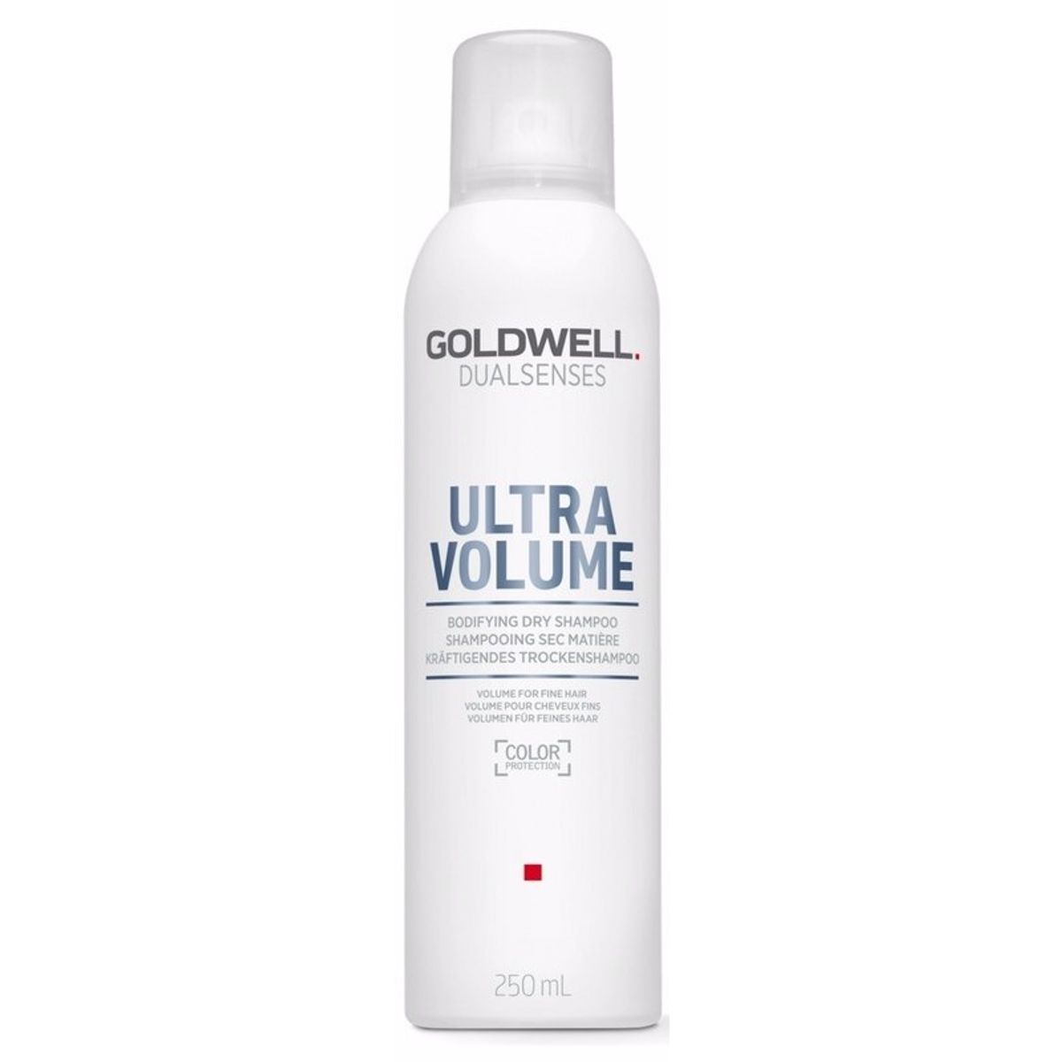 Goldwell Dualsenses Ultra Volume Bodifying Dry Shampoo 250 ml