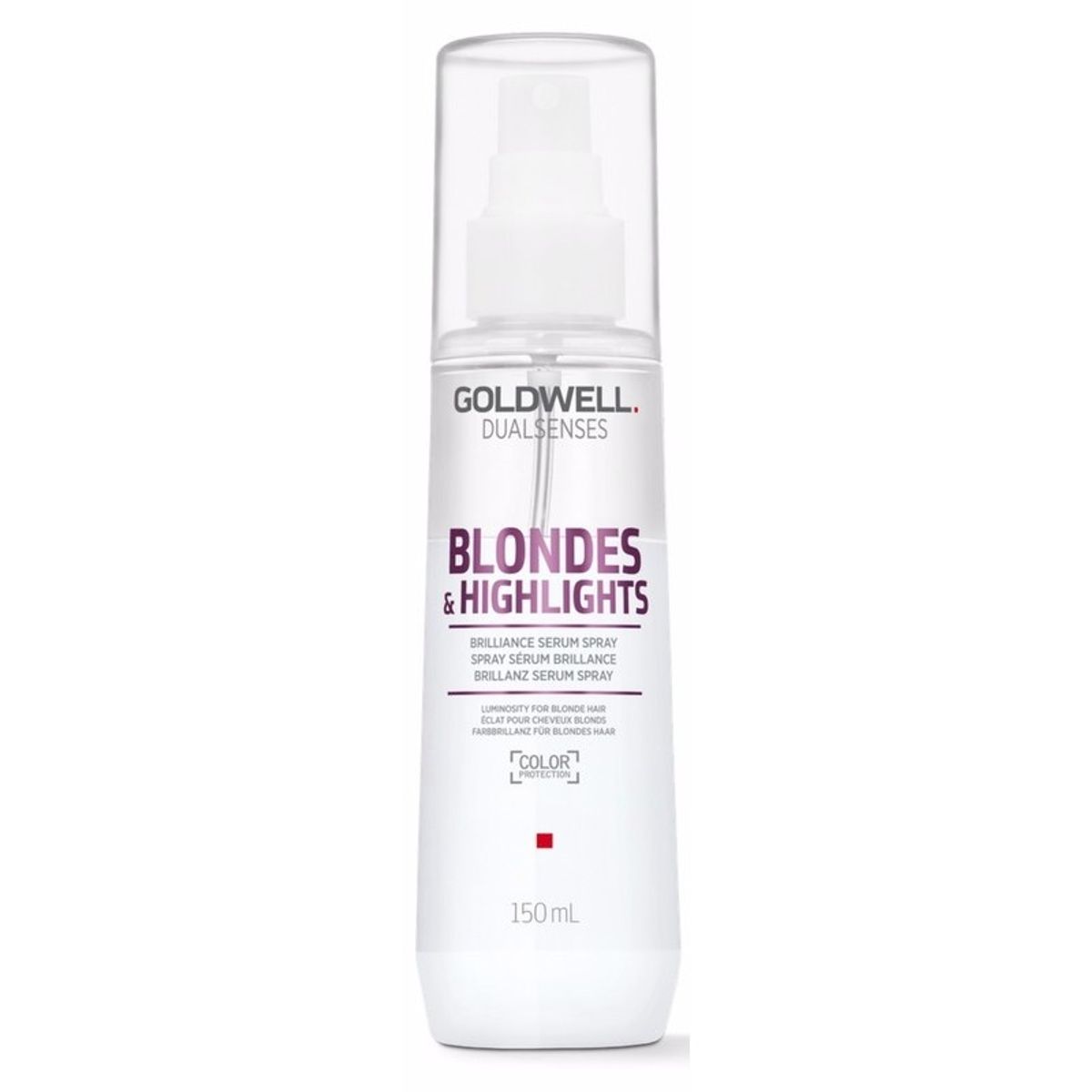 Goldwell Dualsenses Blondes & Highlights Brilliance Serum Spray 150 ml