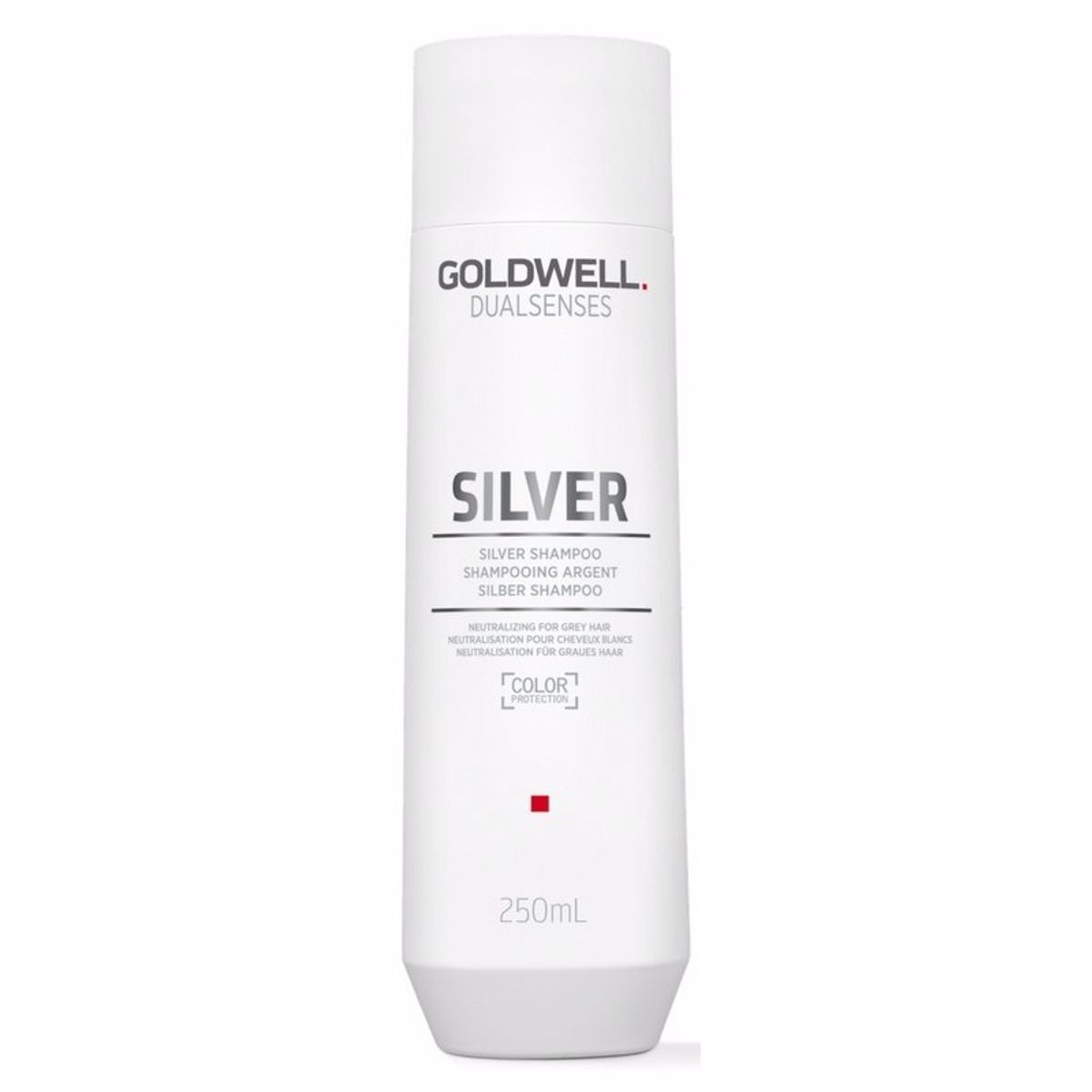 Goldwell Dualsenses Silver Shampoo 250 ml