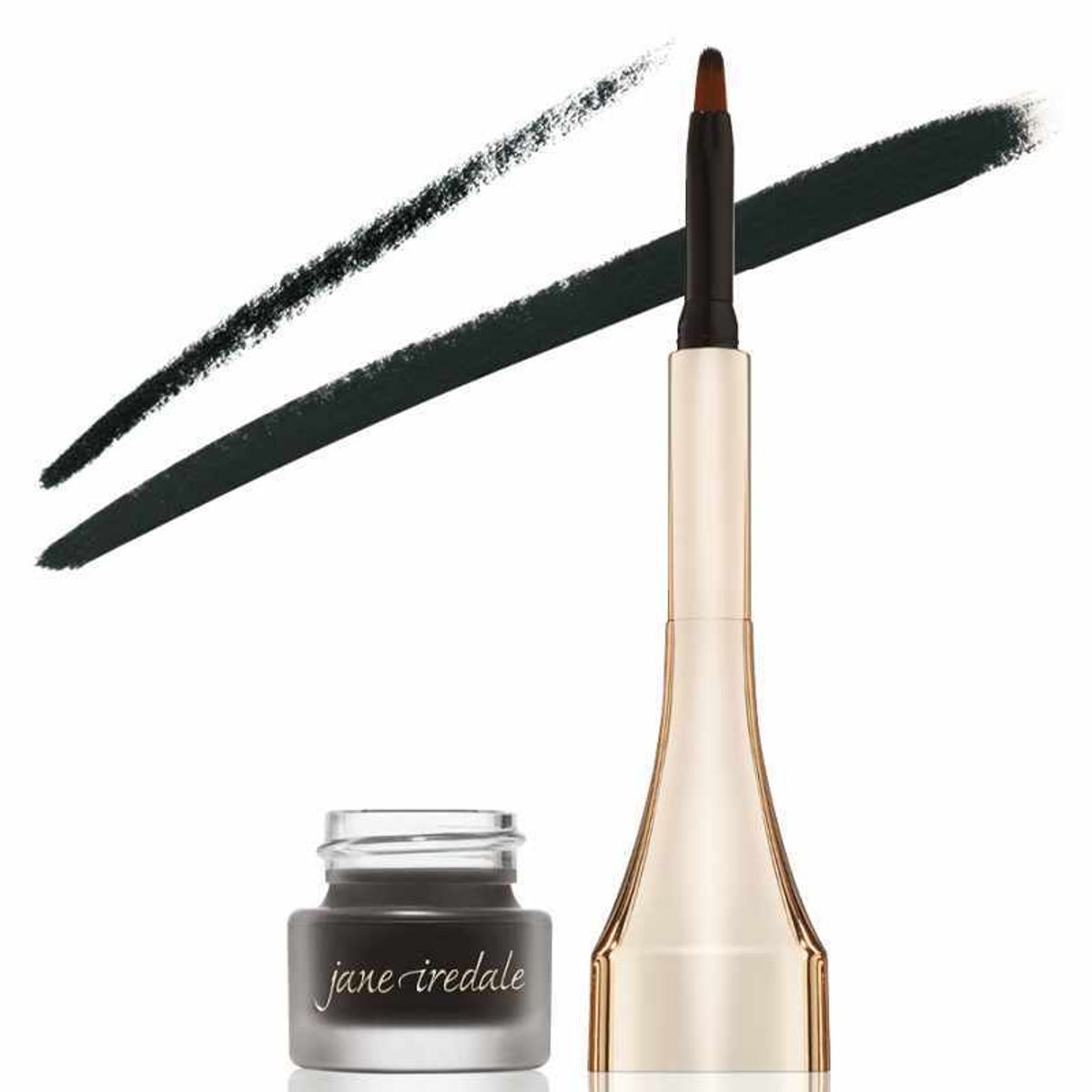 Jane Iredale Mystikol Powdered Eyeliner 1,75 gr. - Onyx