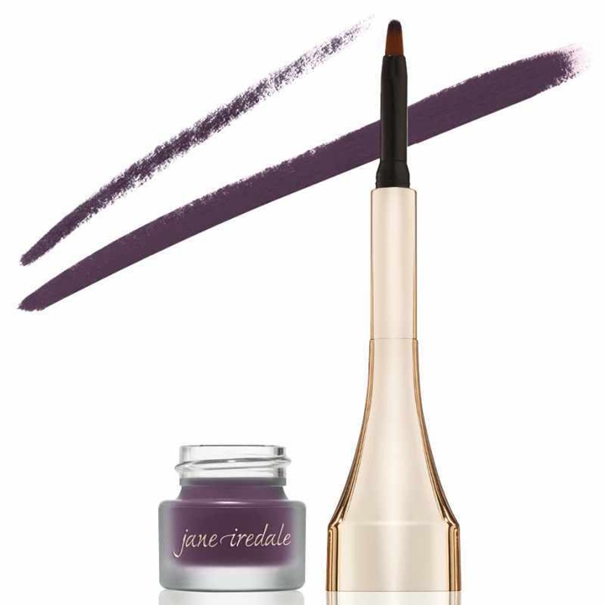 Jane Iredale Mystikol Powdered Eyeliner 1,75 gr. - Amethyst