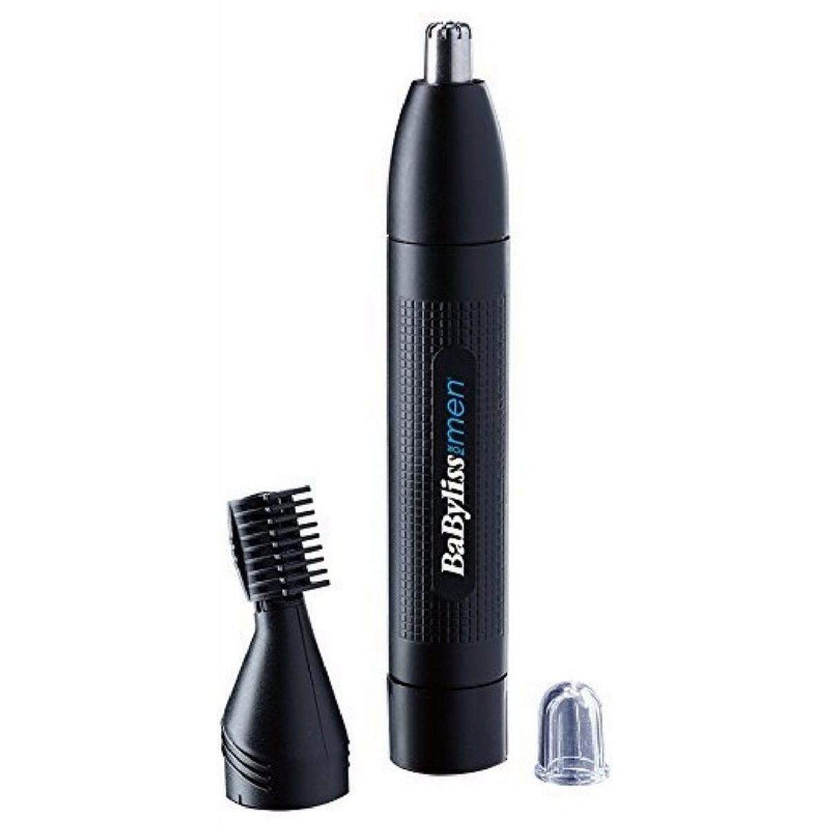 Babyliss For Men Nose And Eyebrow Trimmer (E652E)