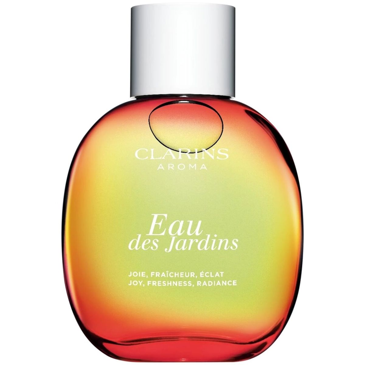 Clarins Eau Des Jardins Treatment Fragrance 100 ml