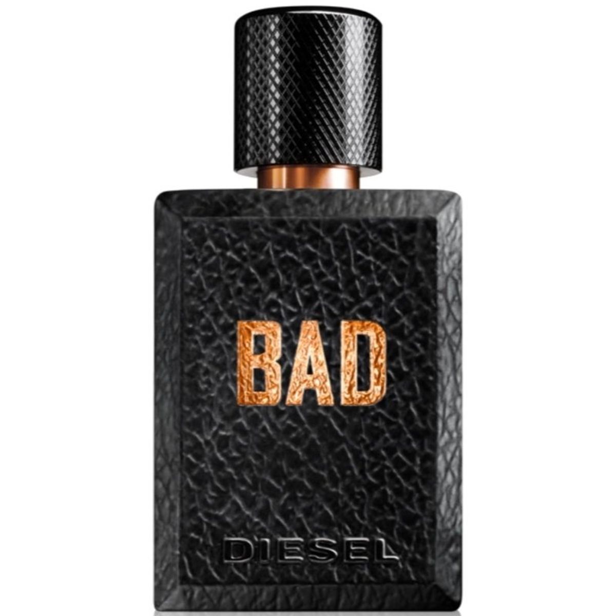 Diesel Bad For Men EDT 50 ml