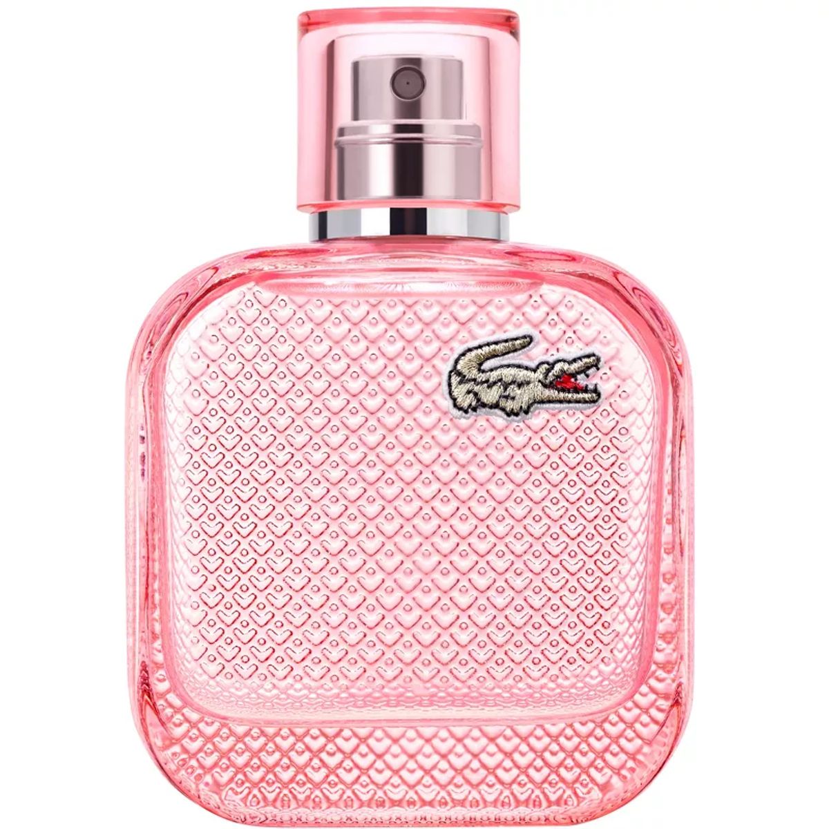 Lacoste L 12.12 Rose Sparkling EDT 50 ml