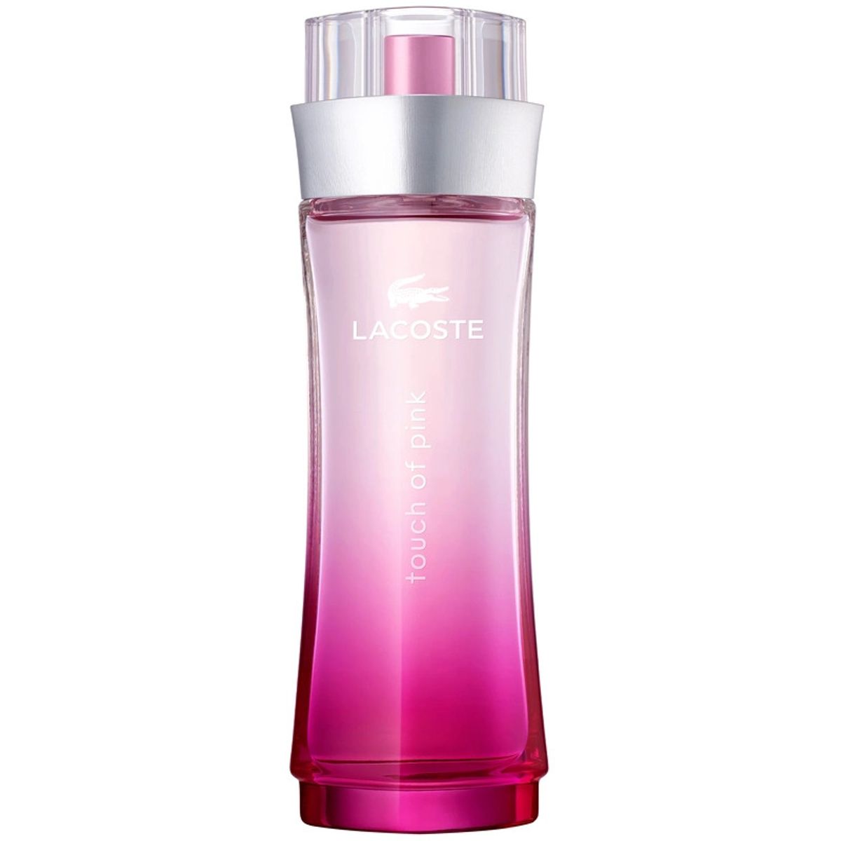 Lacoste Touch Of Pink Pour Femme EDT 50 ml