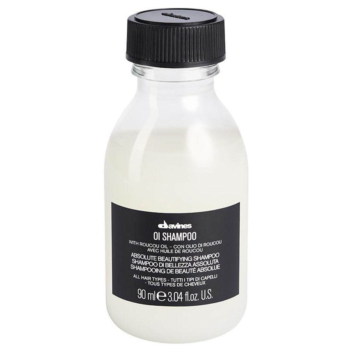 Davines OI Absolute Beautifying Shampoo 90 ml