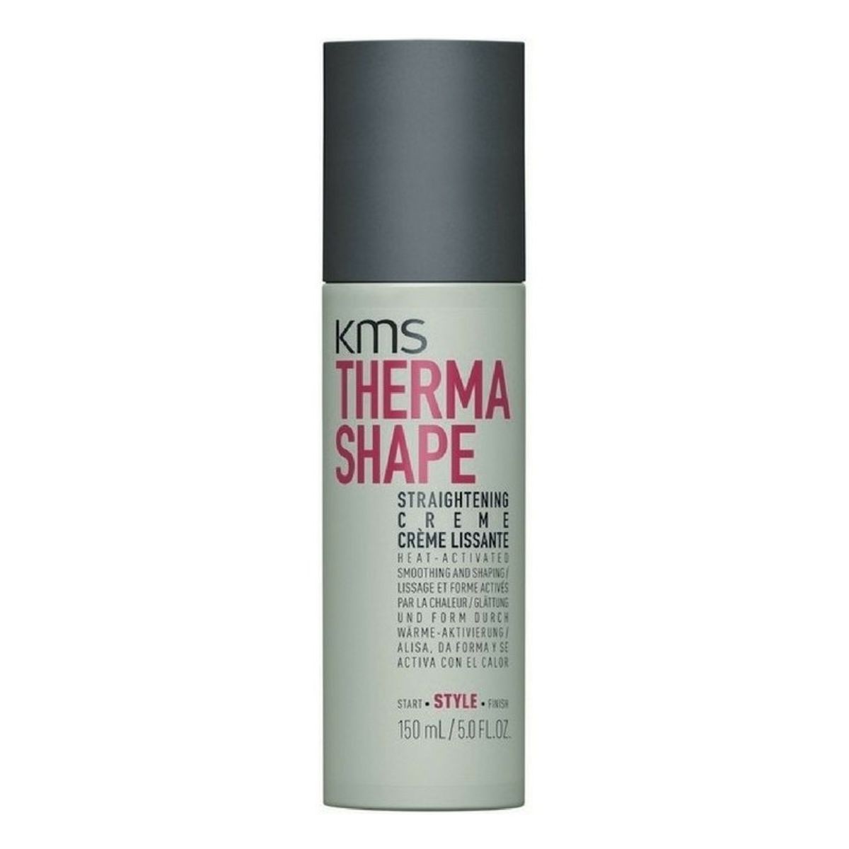 KMS ThermaShape Straightening Creme 150 ml