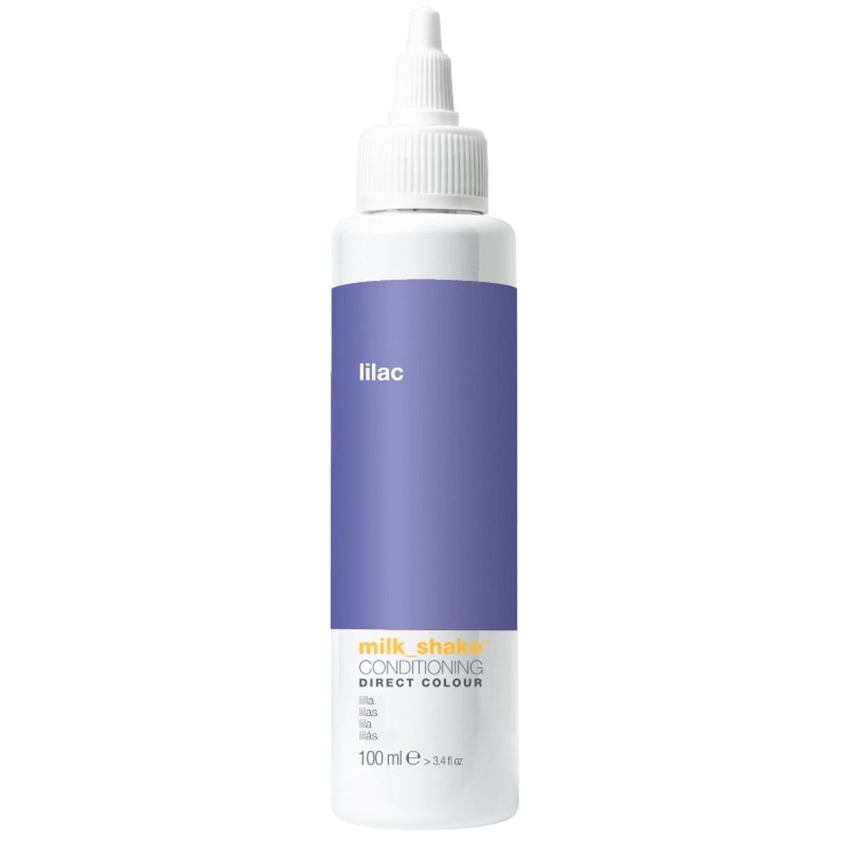 Milk_shake Conditioning Direct Colour 100 ml - Lilac (U)