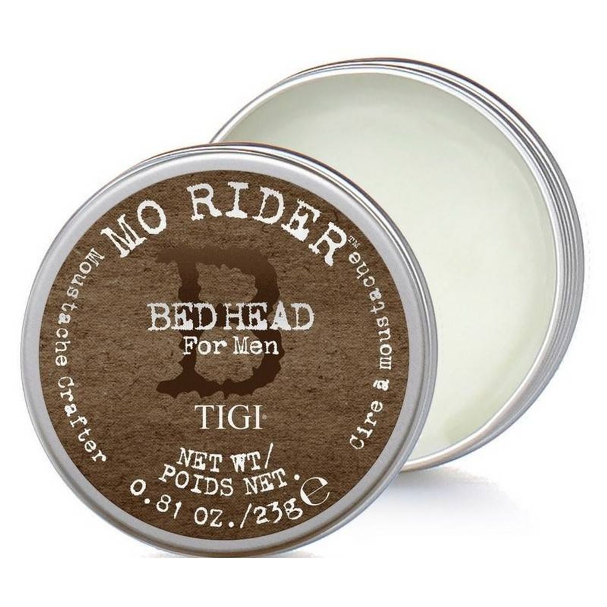 TIGI Bed Head For Men Moustache Crafter 23 gr.