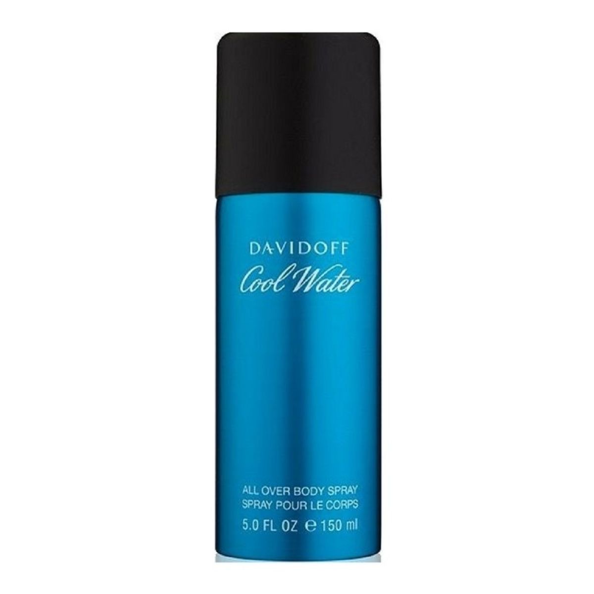 Davidoff Cool Water All Over Body Spray 150 ml