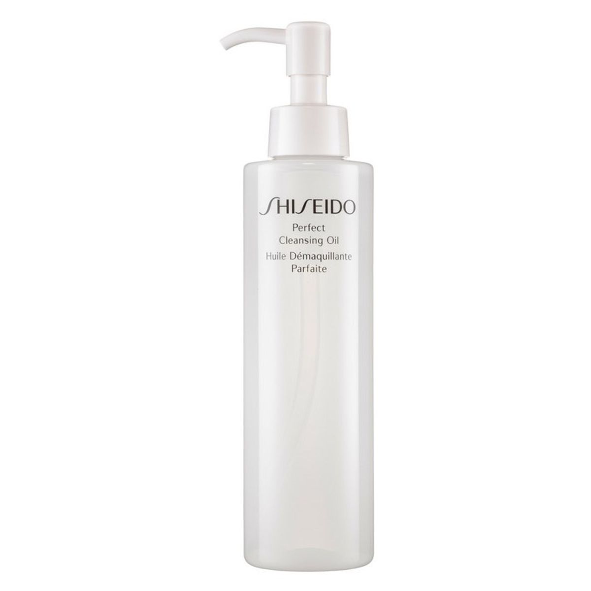 Shiseido Perfect Cleansing Oil 180 ml