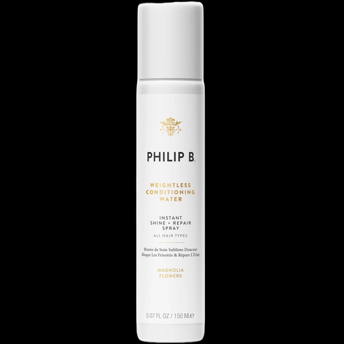 Philip B Weightless Conditioning Water 150 ml