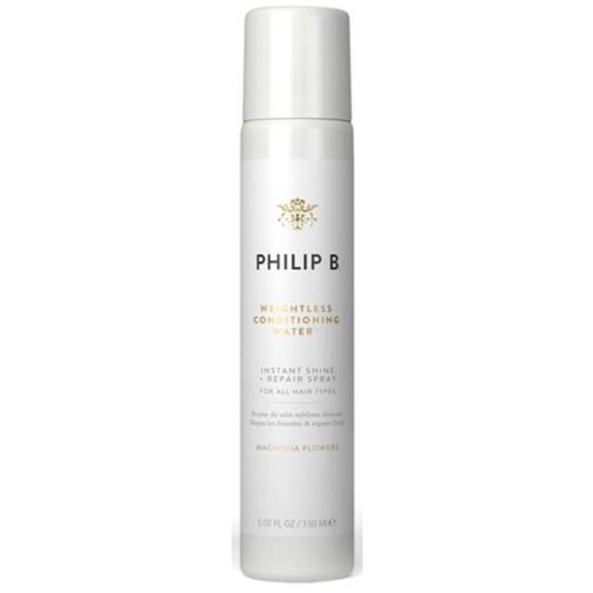 Philip B Weightless Conditioning Water 150 ml