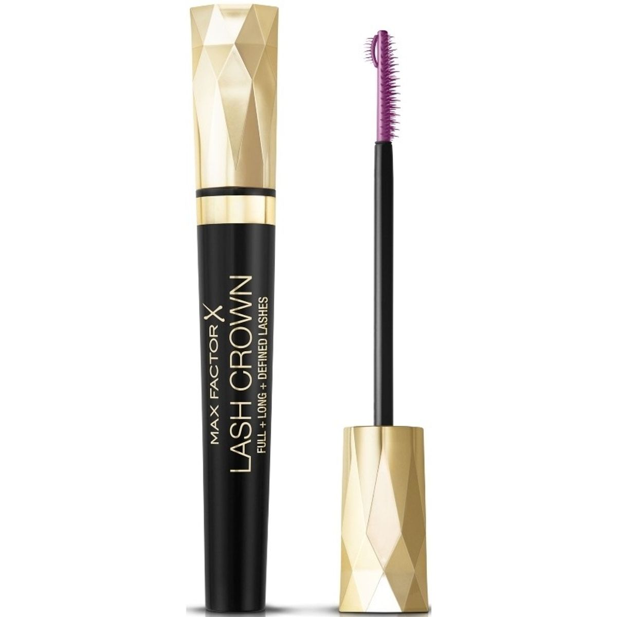 Max Factor Lash Crown Mascara 6,5 ml - Black