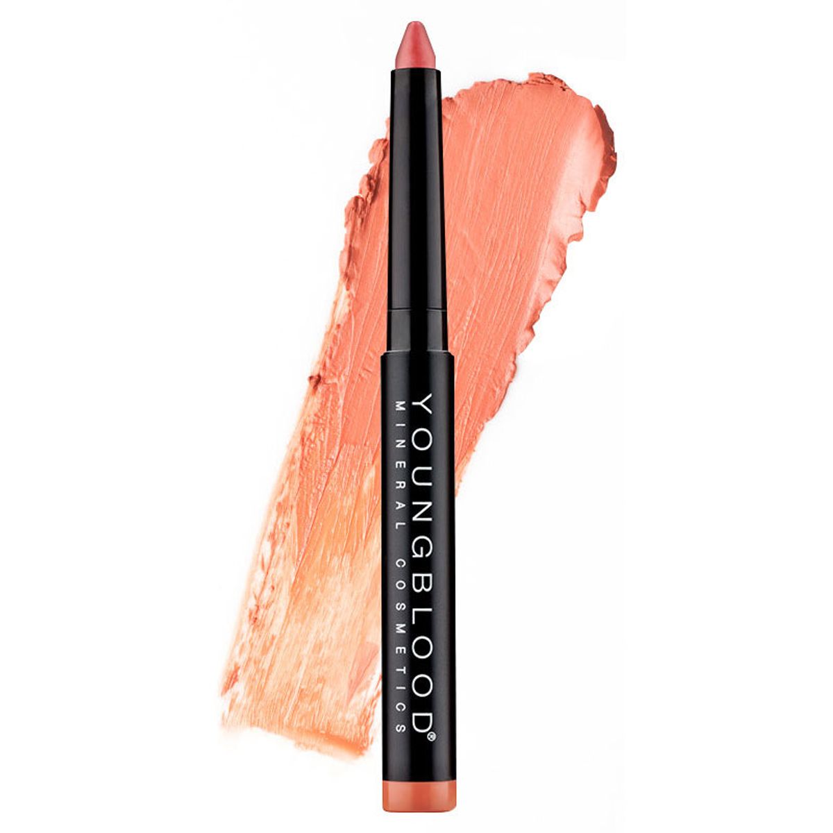 Youngblood Color-Crays Lip Crayon Matte 1.4 gr. - Surfer Girl