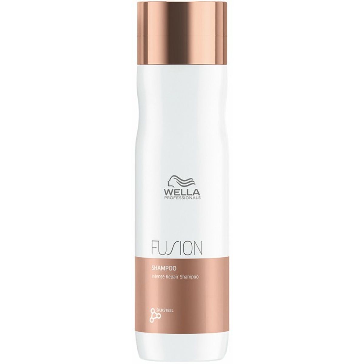 Wella Professionals Fusion Intense Repair Shampoo 300 ml