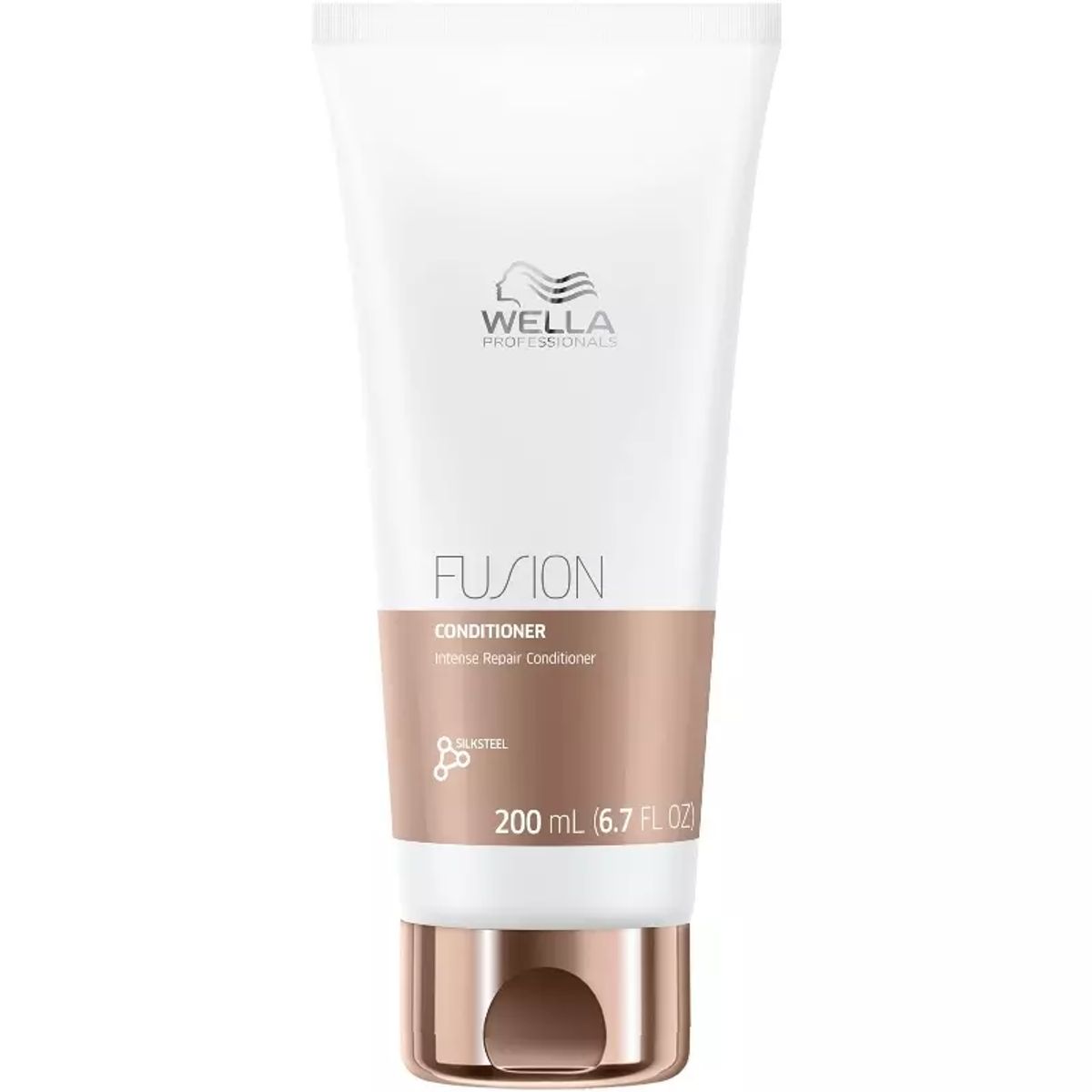 Wella Professionals Fusion Intense Repair Conditioner 200 ml