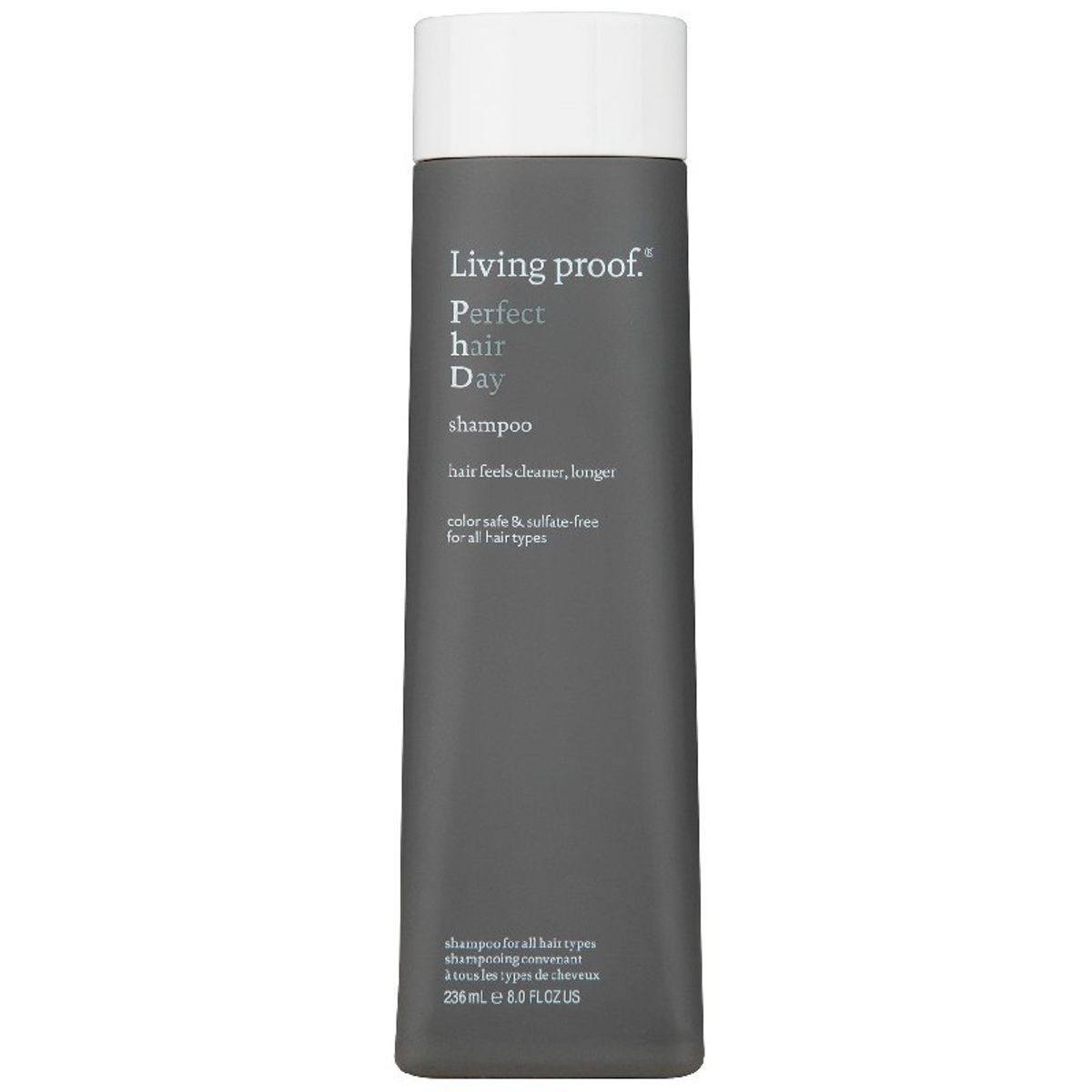 Living Proof Perfect Hair Day Shampoo 236 ml