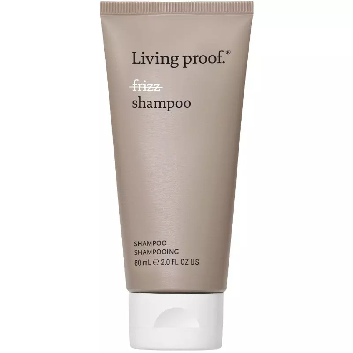 Living Proof No Frizz Shampoo 60 ml