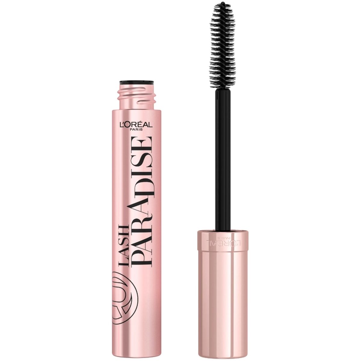 L'Oreal Paris Cosmetics Paradise Lash Mascara 6,4 ml - 01 Black