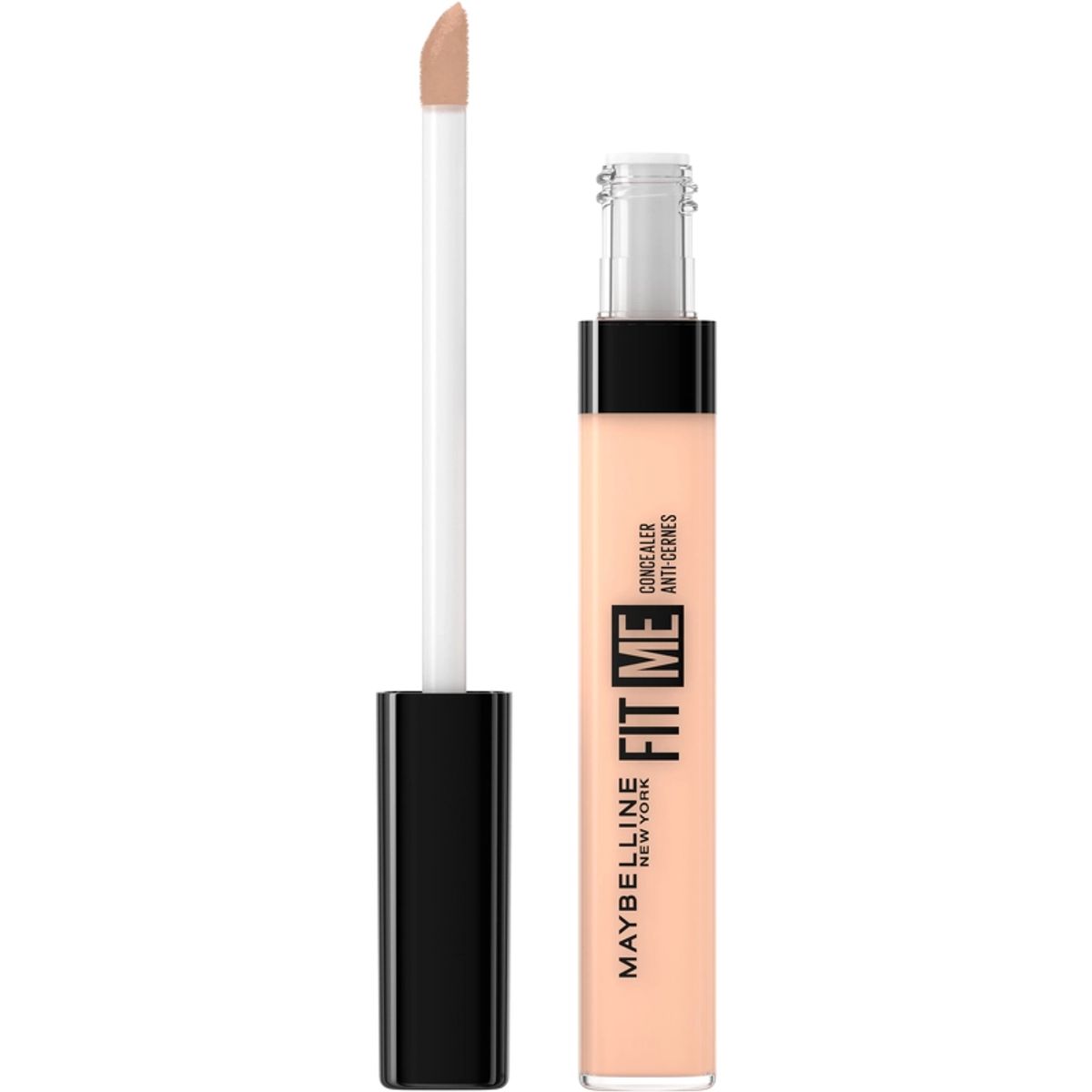 Maybelline Fit Me Concealer 6,8 ml - 25 Medium