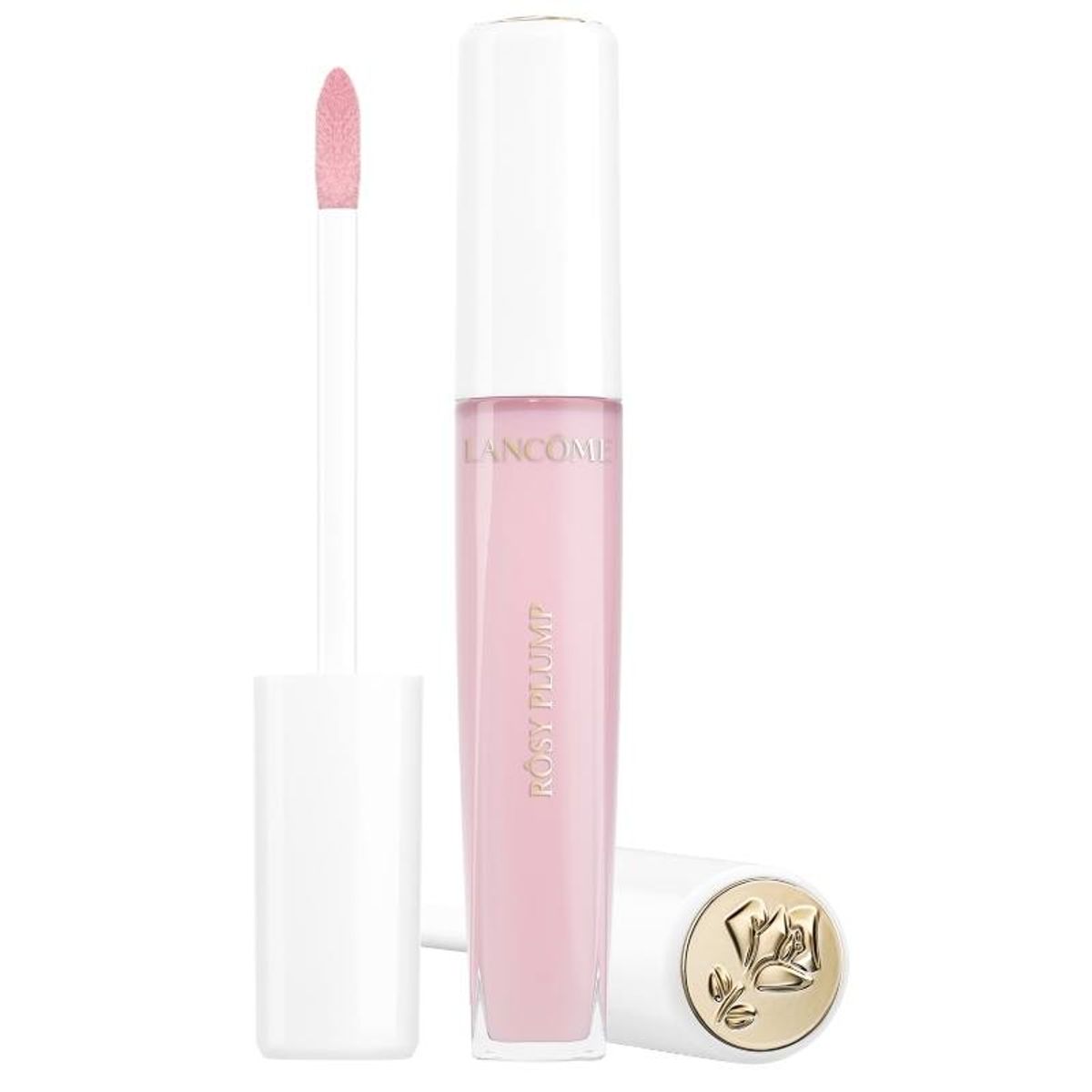 Lancome L'absolu Gloss Plumper Lipgloss 8 ml - 00 Rosy Plump