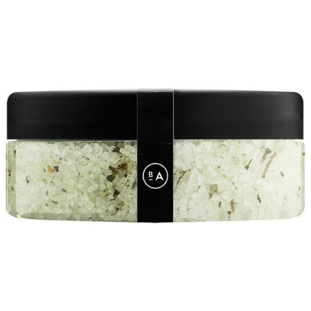 Badeanstalten Bath Salt Cucumber & Mint 300 gr.