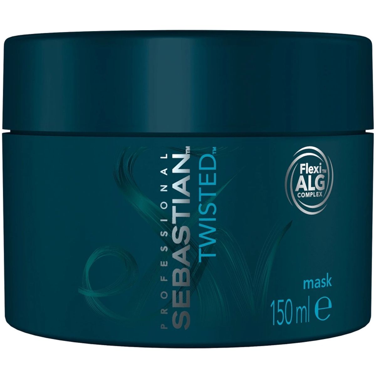 Sebastian Professional Twisted Elastic Treatment 150 ml