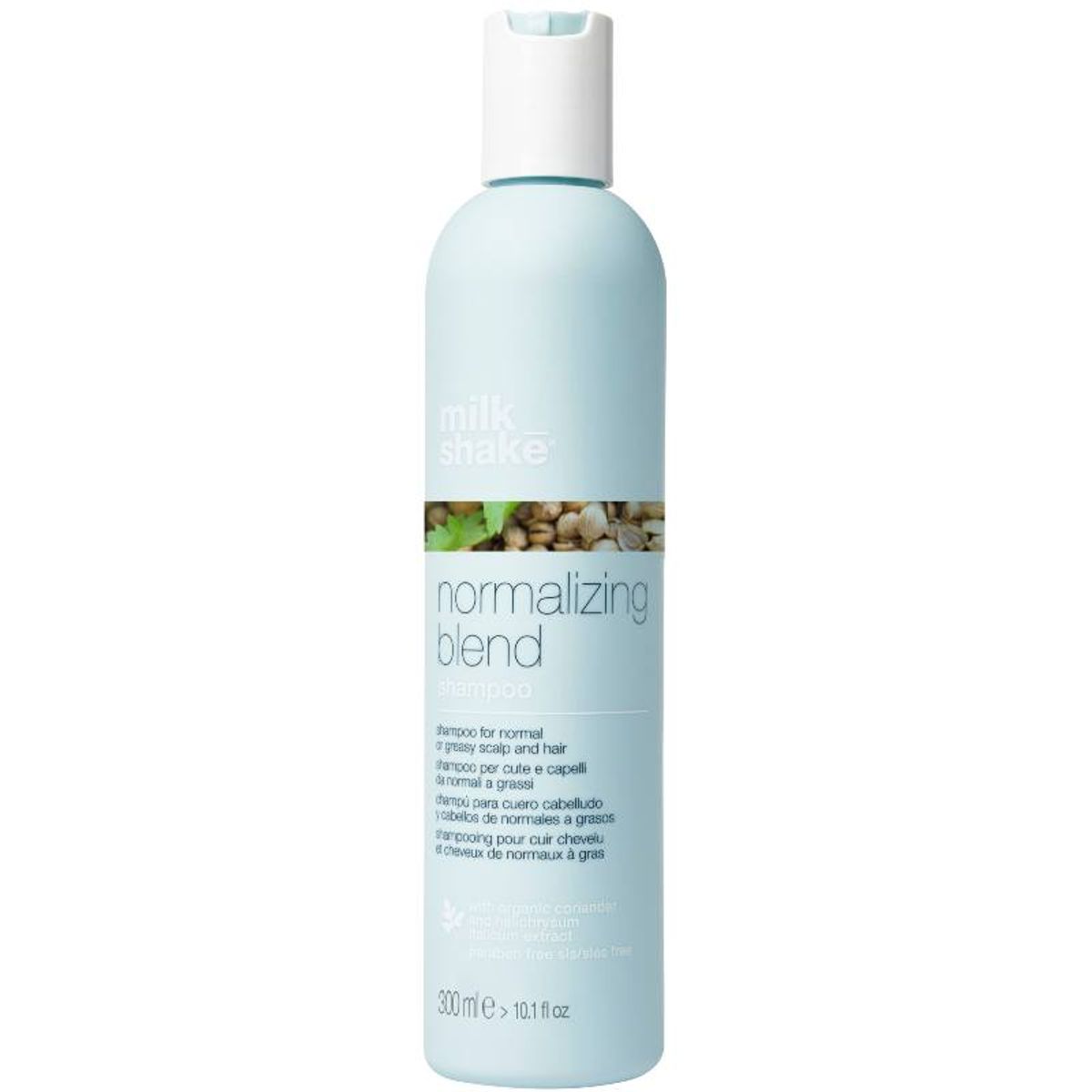 Milk_shake Normalizing Blend Shampoo 300 ml