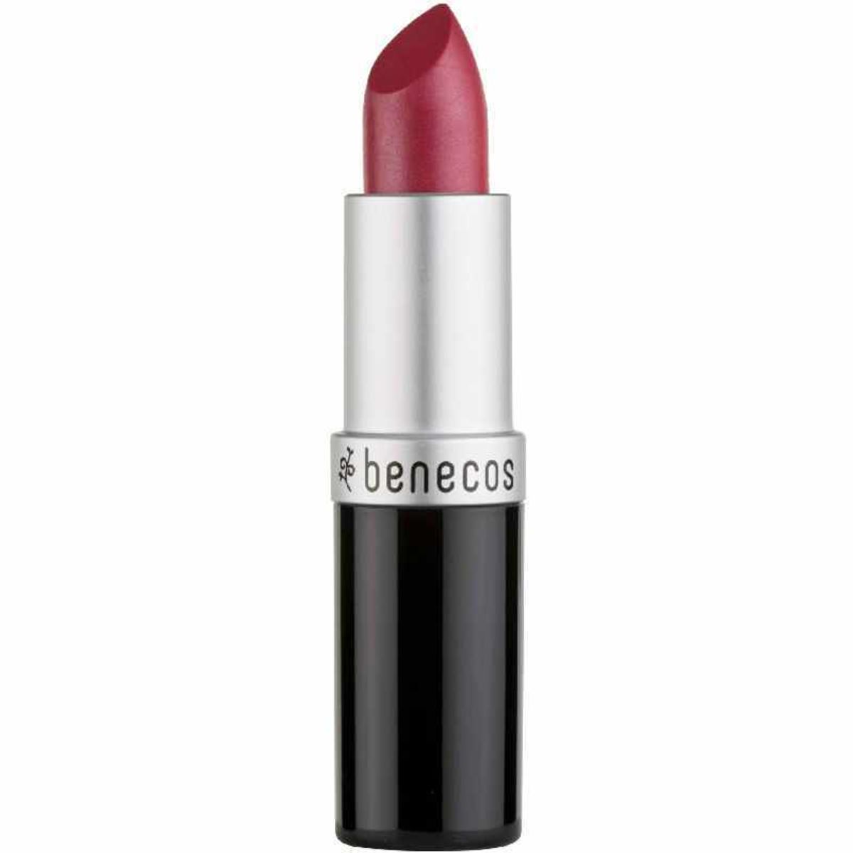 Benecos Natural Lipstick 4,5 gr. - Pink Rose