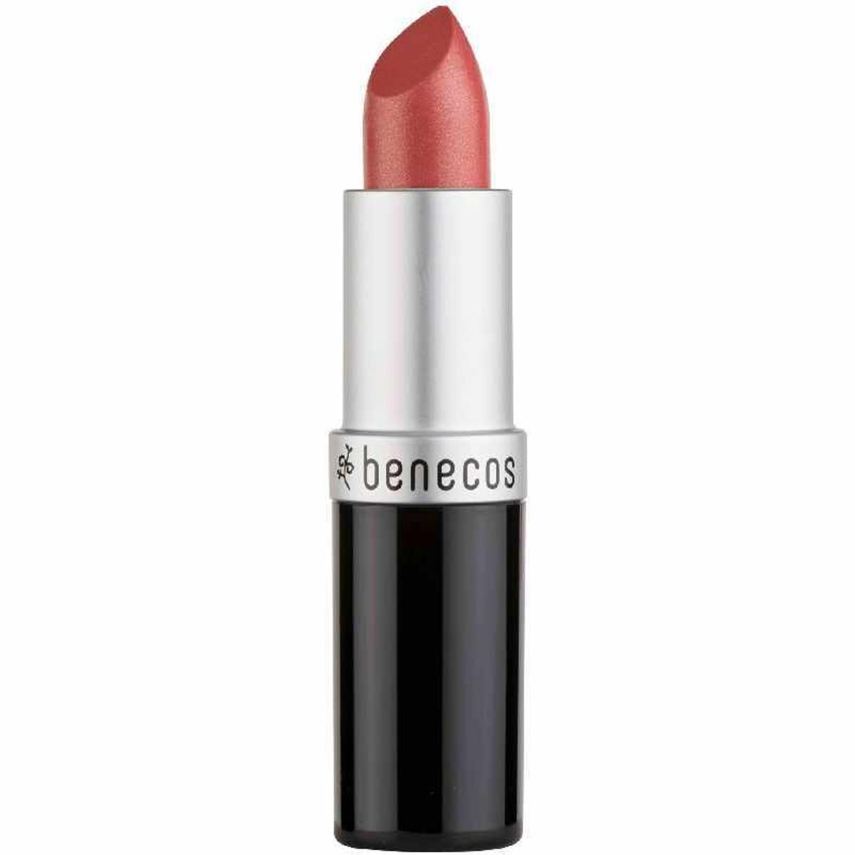 Benecos Natural Lipstick 4,5 gr. - Peach