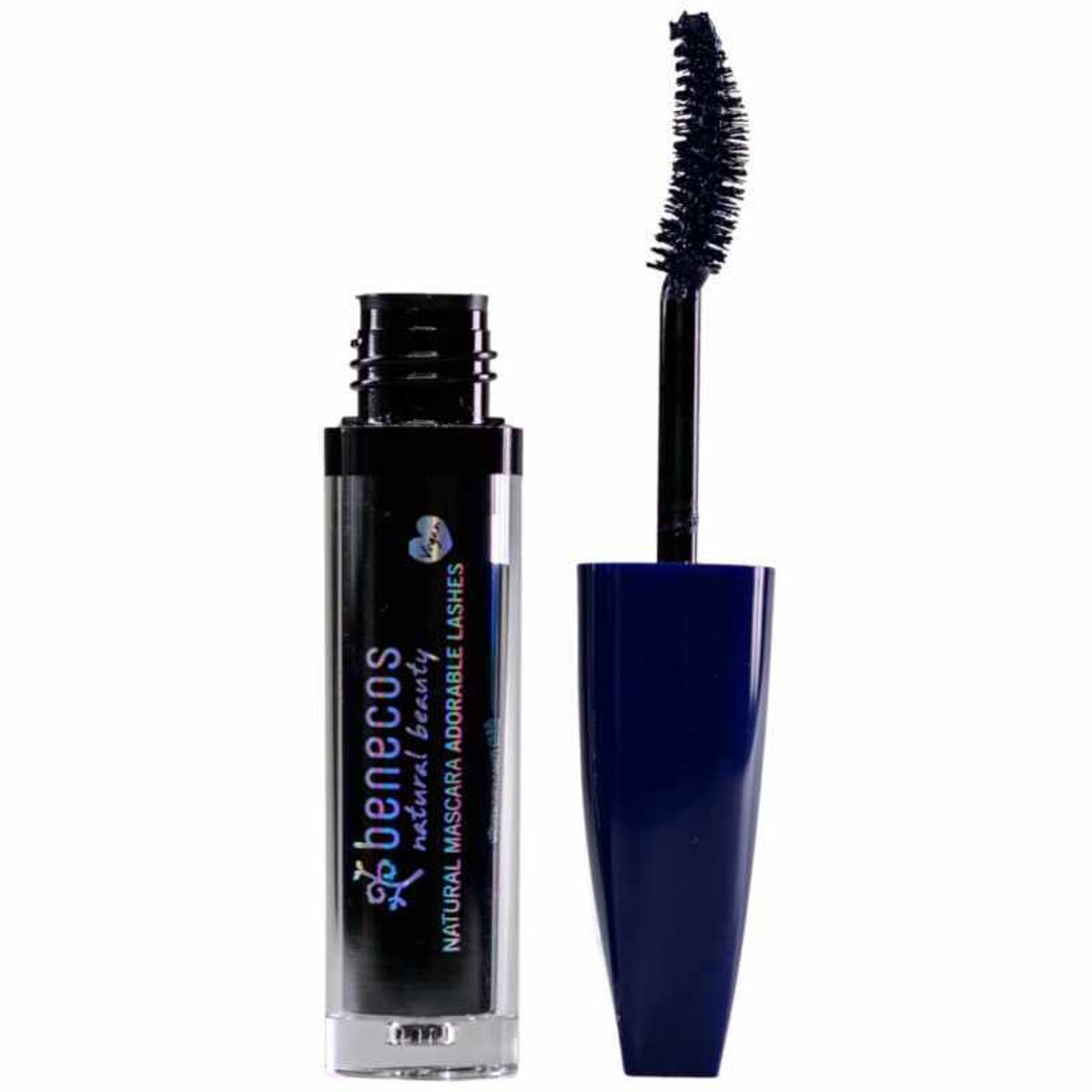 Benecos Natural Mascara Adorable Lashes 5,5 ml - Deep Ocean