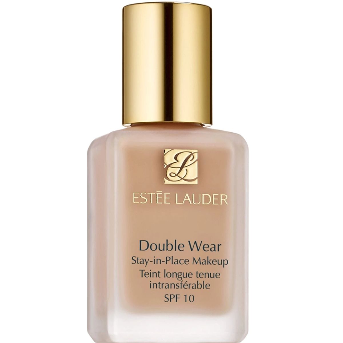 Estee Lauder Double Wear Stay-In-Place Foundation SPF10 30 ml - 1N2 Ecru