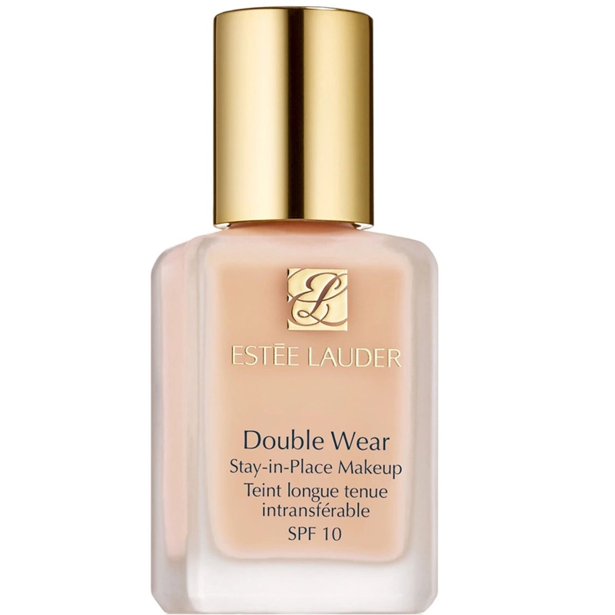 Estee Lauder Double Wear Stay-In-Place Foundation SPF10 30 ml - 1W1 Bone