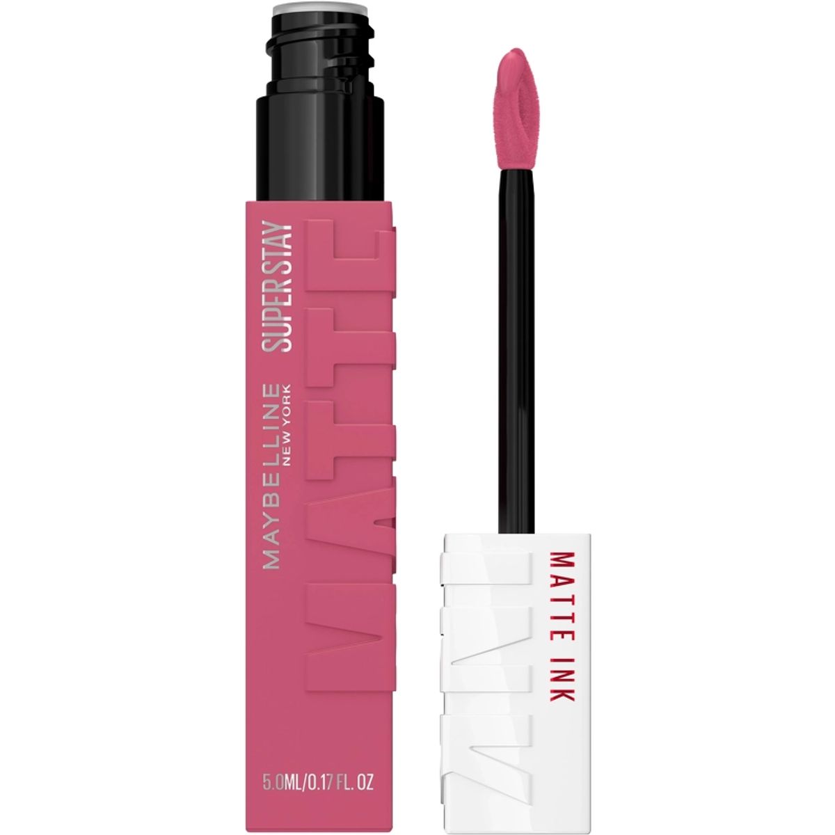 Maybelline Superstay Matte Ink Liquid Lipstick 5 ml - 15 Lover