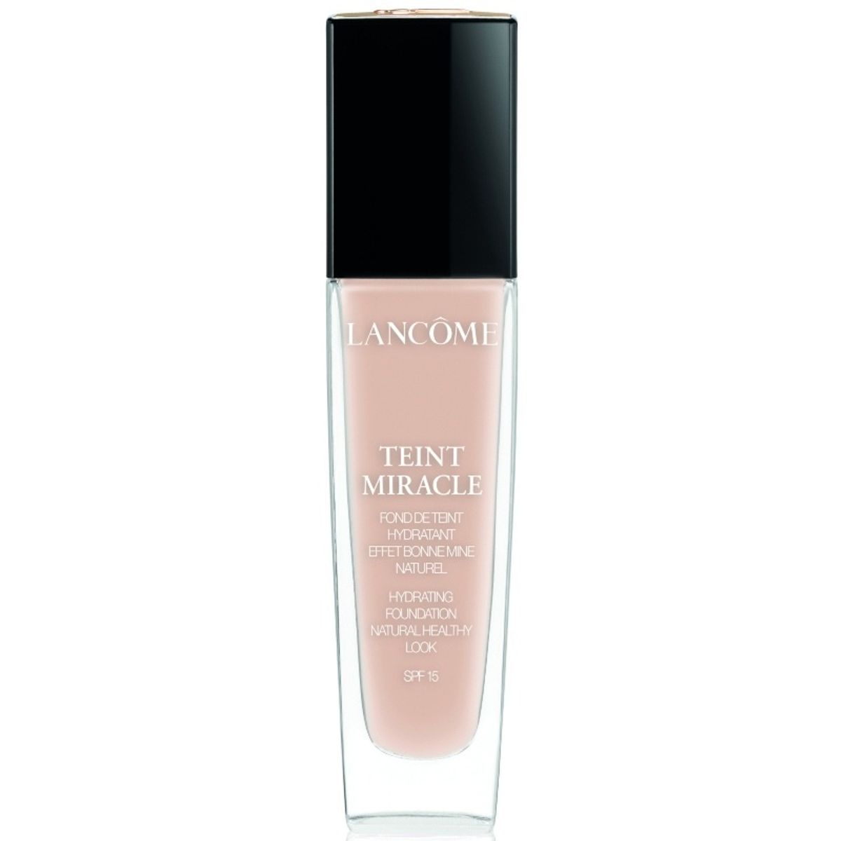 Lancome Teint Miracle 30 ml - Lys Rose 02