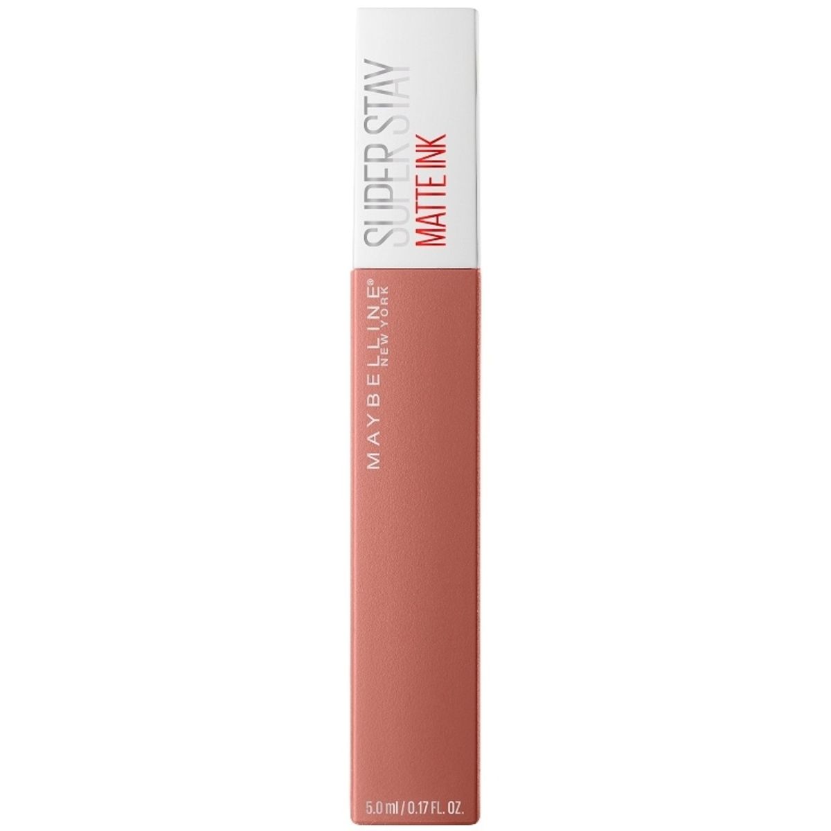 Maybelline Superstay Matte Ink Liquid Lipstick 5 ml - 65 Seductress