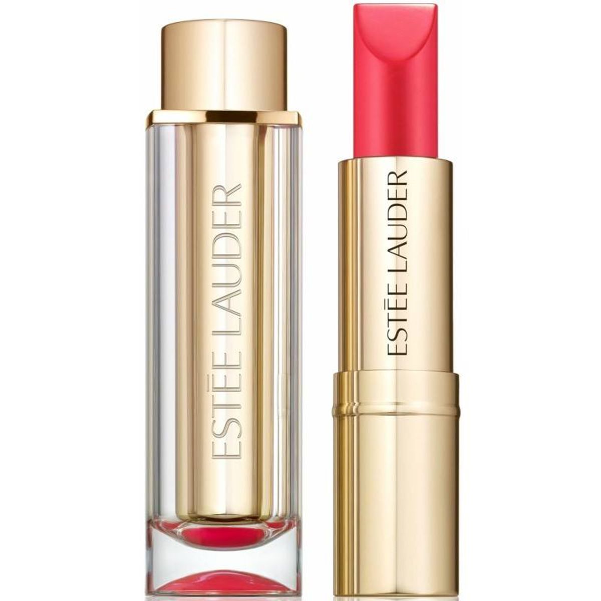 Estee Lauder Pure Color Love 3,5 gr. - 330 Wild Poppy (U)